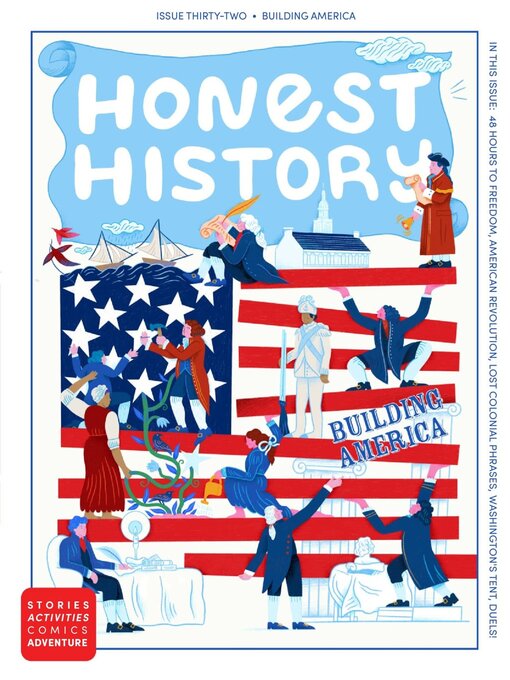 Cover image for Honest History